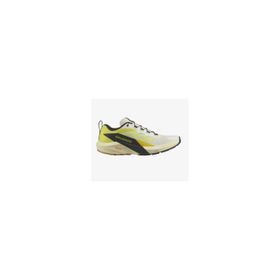 Salomon L47458400 Sense Ride 5 Bej Yeşil Outdoor Erkek Ayakkabı