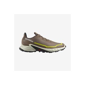 Salomon L474601 Alphacross 5 Kahverengi Erkek Outdoor Ayakkabı