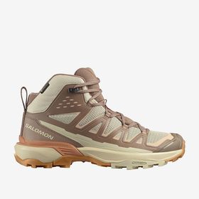 Salomon L47462700 X Ultra 360 Edge Goretex Kadın Bot