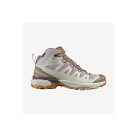 Salomon L47462800 X Ultra 360 Edge Mid GTX W Pembe Kadın Outdoor Bot