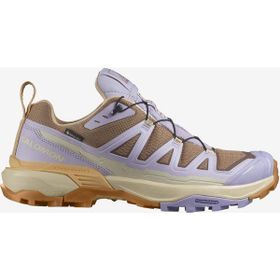 Salomon L47463700 X Ultra 360 Edge Gore-Tex Kadın Outdoor Ayakkabı