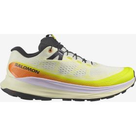Salomon L47464500 Ultra Glide 2 Bej Yeşil Outdoor Erkek Ayakkabı