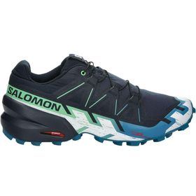 Salomon L47465300 Speedcross 6 Erkek Outdoor Ayakkabı