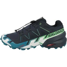 Salomon L47465300 Speedcross 6 Erkek Outdoor Ayakkabı