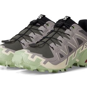 Salomon L47465700 Speedcross 6 Gtx W Kadın Spor Ayakkabısı