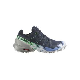 Salomon L47465900 Speedcross 6 Kadın Koşu Ayakkabısı