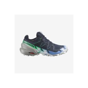 Salomon L47465900 Speedcross 6 Kadın Koşu Ayakkabısı