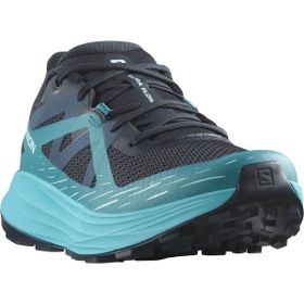 Salomon L474852 Ultra Flow Mavi Erkek Outdoor Ayakkabı