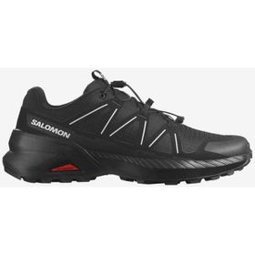 Salomon L475145 Speedcross Peak Siyah Erkek Koşu Ayakkabısı