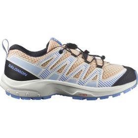 Salomon L47522400 L4752240021 Xa Pro V8 J Bej Çocuk Outdoor Ayakkabı