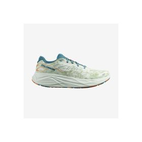 Salomon L47524300 Clearly Aqua AERO GLIDE 2 Erkek Koşu Ayakkabısı