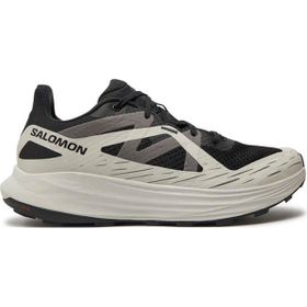 Salomon L47525300 Ultra Flow Siyah Erkek Koşu Ayakkabı
