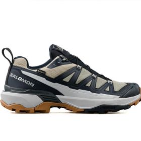 Salomon L47526400 X Ultra 360 Edge Yeşil Gtx Erkek Outdoor Ayakkabısı