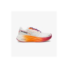 Salomon L47526700 Beyaz AERO GLIDE 2 Kadın Koşu Ayakkabısı