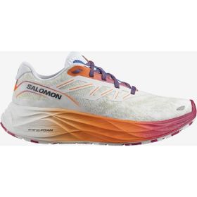 Salomon L47526700 Beyaz AERO GLIDE 2 Kadın Koşu Ayakkabısı