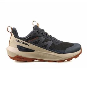 Salomon L47560400 Elixir Activ GORE-TEX Mavi Erkek Outdoor Ayakkabı