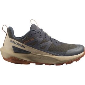 Salomon L47560400 Elixir Activ GORE-TEX Mavi Erkek Outdoor Ayakkabı