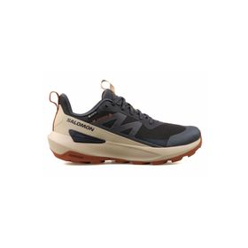 Salomon L47560400 Elixir Activ GORE-TEX Mavi Erkek Outdoor Ayakkabı