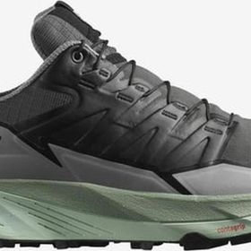 Salomon L47560800 Thundercross Erkek Koşu Ayakkabısı