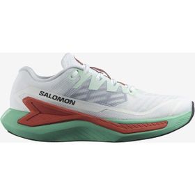 Salomon L47565300 DRX BLISS 2 Beyaz Erkek Koşu Ayakkabısı