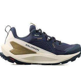 Salomon L47565700 Elixir Gtx Lacivert Mavi Erkek Outdoor Ayakkabısı