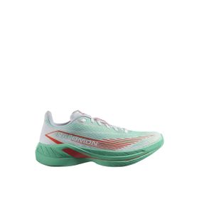 Salomon L47566800 Yeşil SPECTUR 2 Erkek Koşu Ayakkabısı