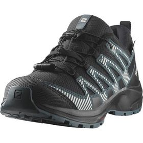 Salomon L47568000 XA Pro V8 CSWP J Siyah Çocuk Outdoor Ayakkabı