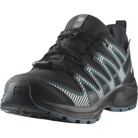 Salomon L47568000 XA Pro V8 CSWP J Siyah Çocuk Outdoor Ayakkabı