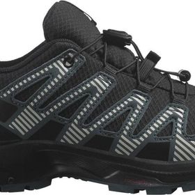 Salomon L47568000 XA Pro V8 CSWP J Siyah Çocuk Outdoor Ayakkabı
