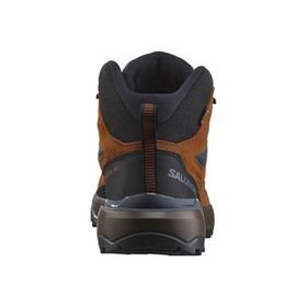 Salomon L47570700 X-Ultra 360 LTR Mid GTX Gore-Tex Patika Tırmanış Erkek Outdoor Bot
