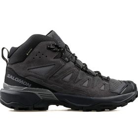 Salomon L47570800 X Ultra 360 Ltr Mid Gri Gtx Erkek Outdoor Botu