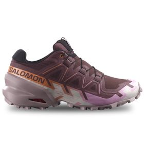 Salomon L47581800 Speedcross 6 W Kadın Koşu Ayakkabısı
