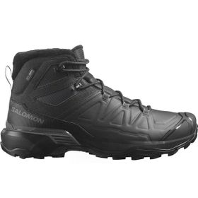 Salomon L47585 X Ultra Snowpilot Su Geçirmez WP Erkek Outdoor Bot