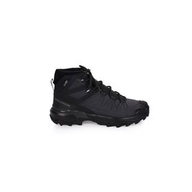 Salomon L47585600 X Ultra Snowpilot WP Siyah Erkek Outdoor Ayakkabı