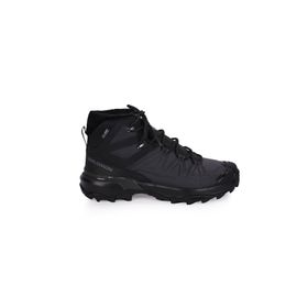 Salomon L47585600 X Ultra Snowpilot WP Siyah Erkek Outdoor Ayakkabı