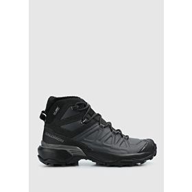 Salomon L47585900 X Ultra Snowpilot WP W Siyah Kadın Outdoor Ayakkabı
