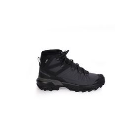 Salomon L47585900 X Ultra Snowpilot WP W Siyah Kadın Outdoor Ayakkabı
