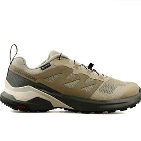 Salomon L47592500 X-Adventure Haki Gtx Erkek Outdoor Ayakkabısı