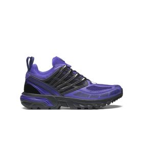 Salomon L47596600-001 Mor ACS Pro Kadın Sneaker