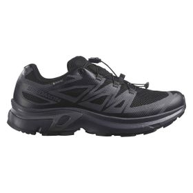 Salomon L47608300 Siyah XT-EVR Gore-Tex Kadın Outdoor Ayakkabı