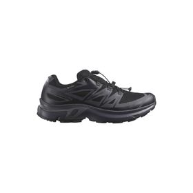 Salomon L47608300 Siyah XT-EVR Gore-Tex Kadın Outdoor Ayakkabı