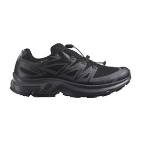 Salomon L47608300 Siyah XT-EVR Gore-Tex Kadın Outdoor Ayakkabı