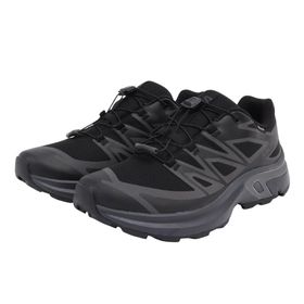 Salomon L47608300 Siyah XT-EVR Gore-Tex Kadın Outdoor Ayakkabı
