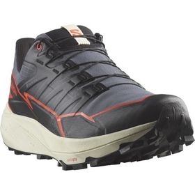 Salomon L47684500 Lacivert Thundercross Gtx Erkek Arazi Tipi Koşu Ayakkabısı