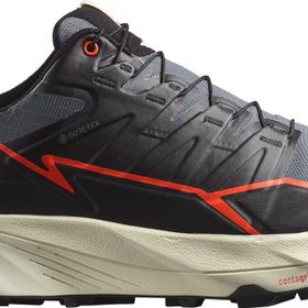 Salomon L47684500 Lacivert Thundercross Gtx Erkek Arazi Tipi Koşu Ayakkabısı