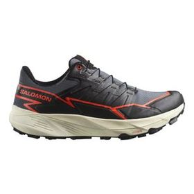 Salomon L47684500 Thundercross Gtx Altın Erkek Koşu Ayakkabısı
