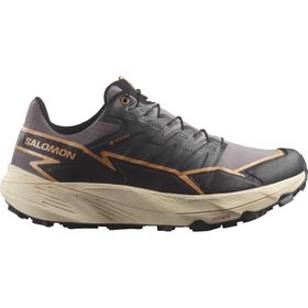 Salomon L47684700 Siyah GTX W Siyah Kadın Ayakkabı