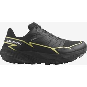 Salomon L47684700 Siyah GTX W Siyah Kadın Ayakkabı