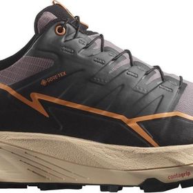 Salomon L47684700 Thundercross Gtx W Kadın Koşu Ayakkabısı