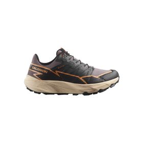 Salomon L47684700 Thundercross Gtx W Kadın Koşu Ayakkabısı